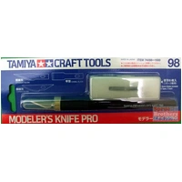 Tamiya Modeler's Knife Pro 74098