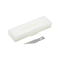 Tamiya Modeler Knife Pro, Straight*5 74099