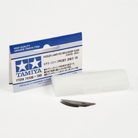 Tamiya Modeler Knife Pro, Curved*3 74100