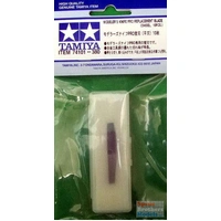 Tamiya Modeler Knife Pro, Chisel*10 74101