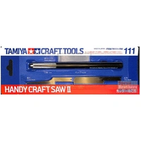 Tamiya Handy Craft Saw II 74111