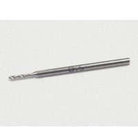 Tamiya Fine Pivot Bit 0.5mm Shank 1mm 74116