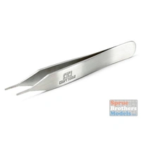 Tamiya Bending Tweezers For Pe Parts 74117