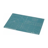 Tamiya Cutting Mat A4 medium green 74118