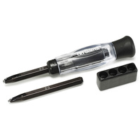 Tamiya Modellers Punch 2mm/3mm 74122