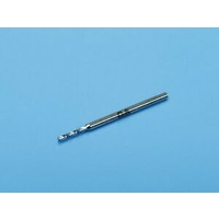 Tamiya Fine Pivot Bit 0.6mm Shank 1mm 74127