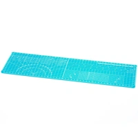 Tamiya Cutting Mat A3 Half-Size Blue 74144