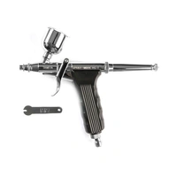 Tamiya Hg Trigger-Type Airbrush 74510