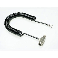 Tamiya Prop. Can Attachment(Curled) 74526
