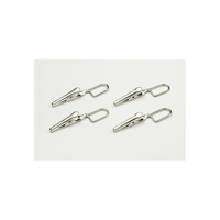 Tamiya Alligator Clips suit Tamiya Paint Stand 74528
