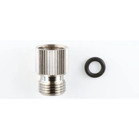 Tamiya Basic Airbrush Connector Joint 74536