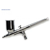 Tamiya Sparmax Airbrush Sx 0.5D 74802