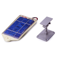 Tamiya Solar Battery 1.5V-400 mah 76003