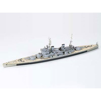 Tamiya 1/700 King George V 77525