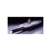 Tamiya 1/350 US Enterprise CVN-65 Aircraft Carrier 78007