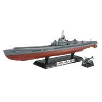 Tamiya 1/350 Japanese Navy Submarine I-400 78019