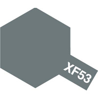 Tamiya Enamel XF-53 Neutral Gray 10mL Paint 80353