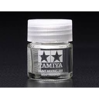 Tamiya Paint Mixing Jar 81041