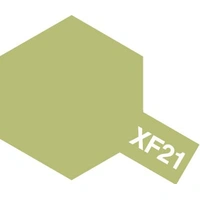 Tamiya Acrylic Mini XF-21 Sky 10mL Paint 81721