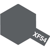 Tamiya Acrylic Mini XF-54 Dark Sea Gray 10mL Paint 81754