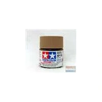 Tamiya Acrylic Mini XF-78 Wood Deck Colour 10mL Paint 81778