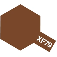 Tamiya Acrylic Mini XF-79 Linoleum Deck Colour 10mL Paint 81779