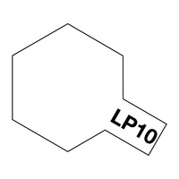 Tamiya Colour Lacquer LP-10 Thinner 10mL 82110