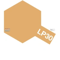 Tamiya Colour Lacquer LP-30 Light Sand 10mL Paint 82130