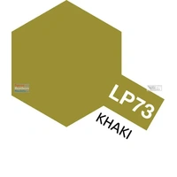 Tamiya Colour Lacquer LP-73 Khaki 10mL Paint 82173
