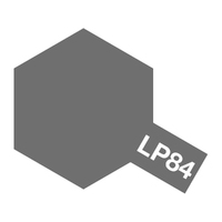 Tamiya LP-84 Camouflage Gray 10ml Lacquer Paint