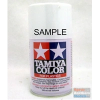 Tamiya Spray Colour TS-35 Park Green 100mL Paint 85035