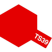 Tamiya Spray Colour TS-39 Mica Red 100mL Paint 85039
