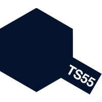 Tamiya Spray Colour TS-55 Dark Blue 100mL Paint 85055