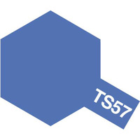 Tamiya Spray Colour TS-57 Blue Violet 100mL Paint 85057
