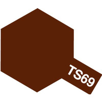 Tamiya Spray Colour TS-69 Linoleum Deck Colour 100mL Paint 85069