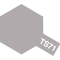 Tamiya Spray Colour TS-71 Smoke 100mL Paint 85071
