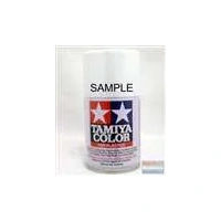 Tamiya Spray Colour TS-79 Semi-Gloss Clear 100mL Paint 85079