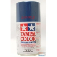 Tamiya Polycarbonate Spray PS-21 Park Green 100mL Paint 86021