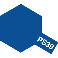 Tamiya Polycarbonate Spray PS-39 Frost Light Blue 100mL Paint 86039