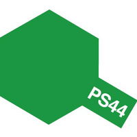 Tamiya Polycarbonate Spray PS-44 Frost Green 100mL Paint 86044