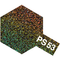 Tamiya Polycarbonate Spray PS-53 Lame Flake 100mL Paint 86053