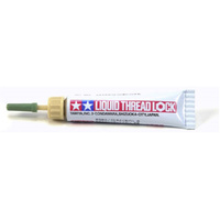 Tamiya Liquid thread Lock 87004