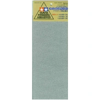 Tamiya Finishing Abrasive Fine Set 87010