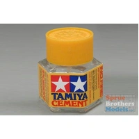 Tamiya Plastic Model Cement 20mL 87012