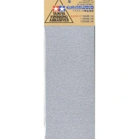 Tamiya Finishing Abrasives Ultra Fine 87024