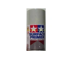 Tamiya Surface Primer Spray 100mL Gray 87026