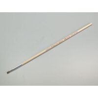 Tamiya Flat Paint Brush No. 1