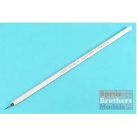 Tamiya Blunt Paint Brush Short