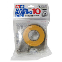 Tamiya Masking Tape 10mm 87031