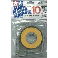 Tamiya Masking Tape 10mm 87031